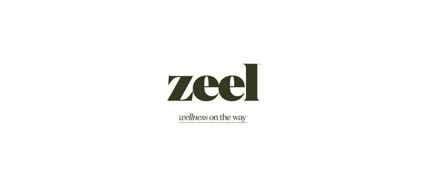 Zeel Gets Zen With Be Time Mobile Meditation Studio