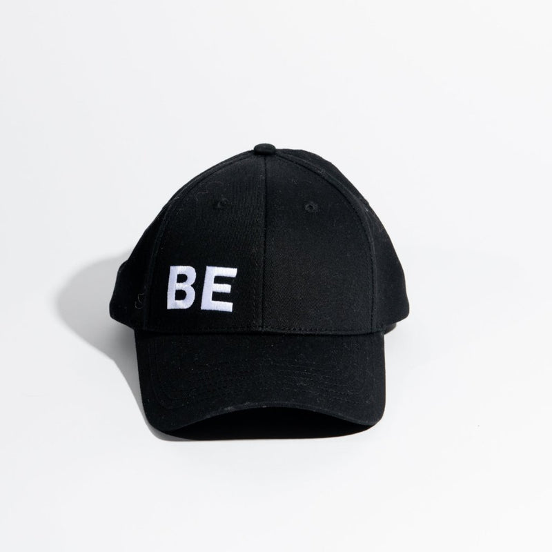 BE DAD HAT