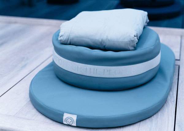 Forest green weighted blanket clearance