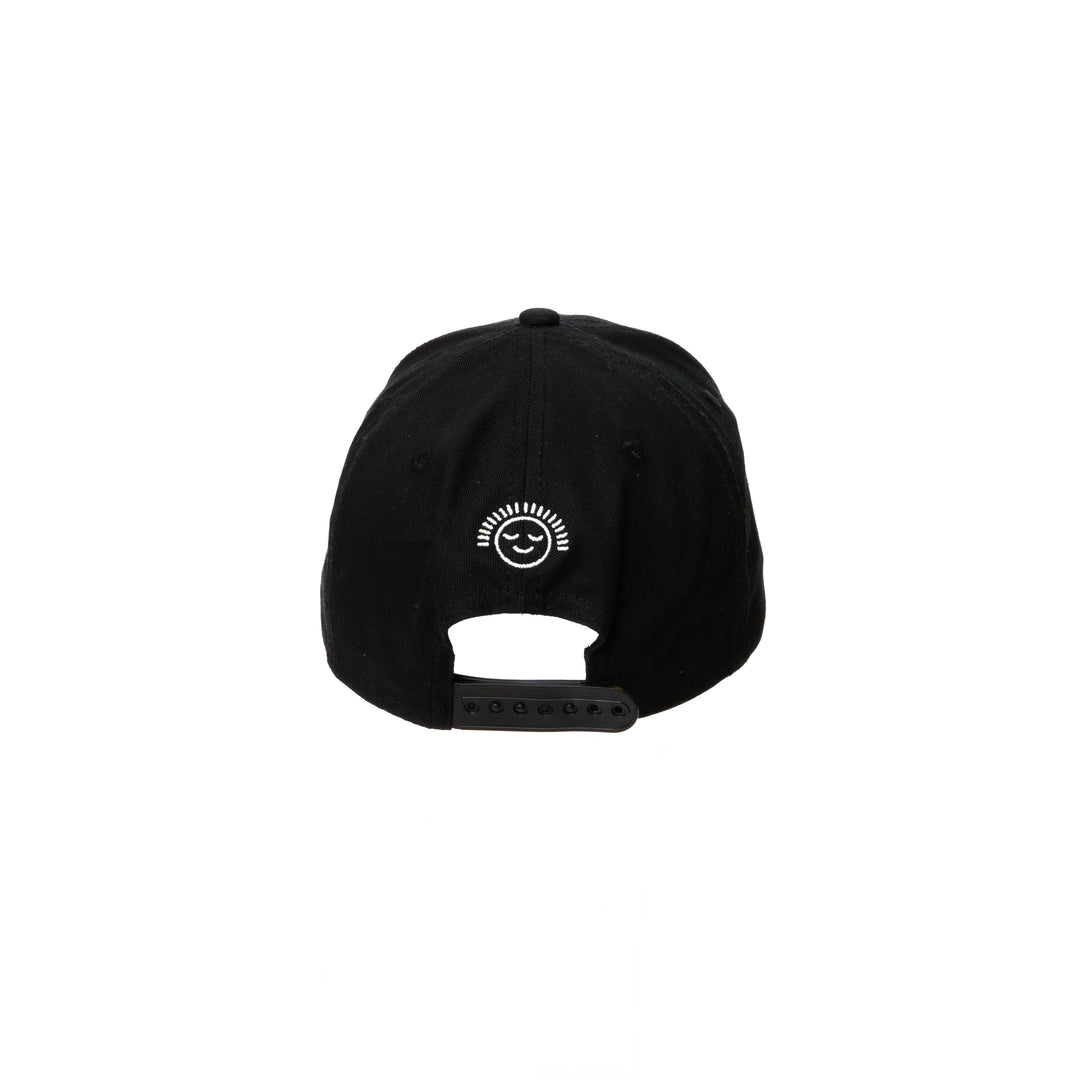 MEDITATION FOR THE PEOPLE BASEBALL CAP
