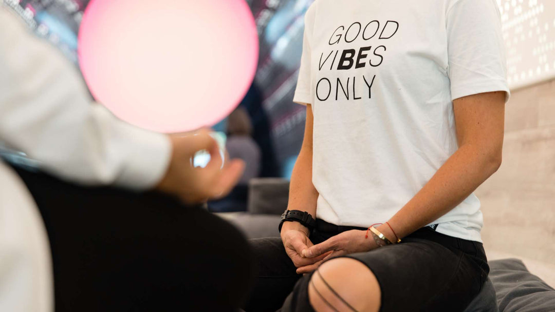 5 REASONS DAILY MEDITATION IS IMPORTANT FOR LIVING IN NYC