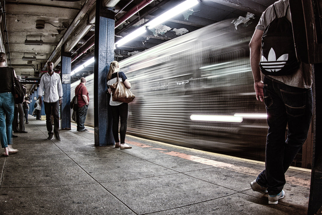 TIPS FOR USING MINDFULNESS TO TREAT ANXIETY IN NYC