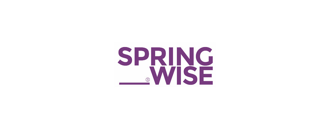 Springwise Logo Mobile meditation studio helps New Yorkers relax – BE Time