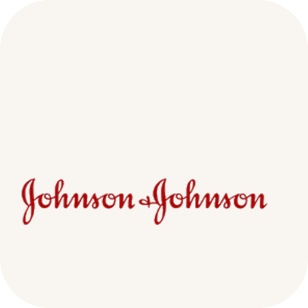 Johnson & Johnson