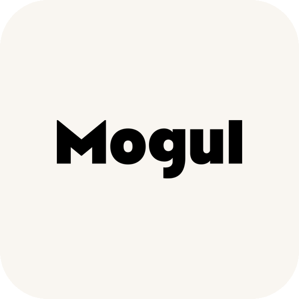 Mogul
