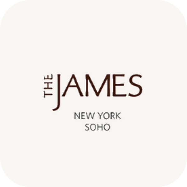 The James NY