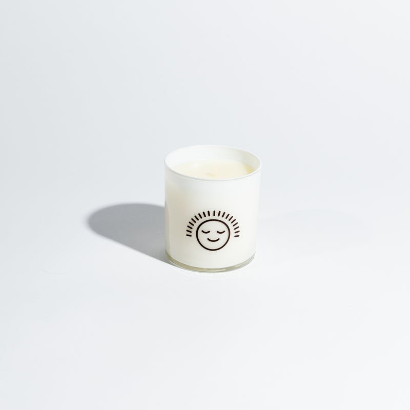 BEtime AROMATHERAPY CANDLE