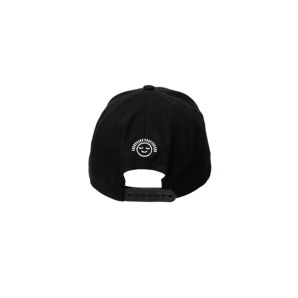 MEDITATION FOR THE PEOPLE BASEBALL CAP